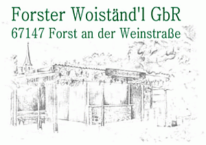Forster Woiständel